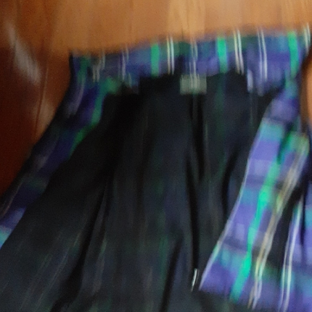 Ralph Lauren Active Wear Purple and Green Wind Breaker Jacket - Picture 7 of 14